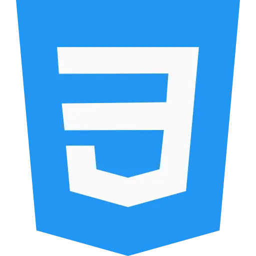CSS logo